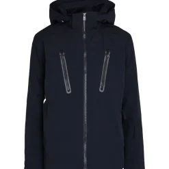 8848 Altitude  Apperson winterjas heren black