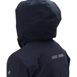 8848 Altitude Apperson winterjas heren black