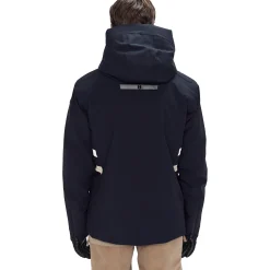 8848 Altitude Apperson winterjas heren black