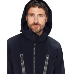 8848 Altitude Apperson winterjas heren black