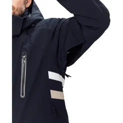 8848 Altitude Apperson winterjas heren black