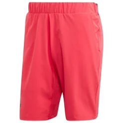 Adidas 2 in 1 HEAT.RDY tennisshort heren power pink