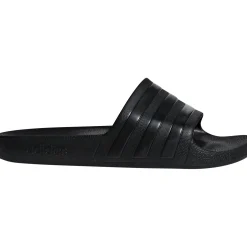 Adidas Adilette Aqua slippers core black