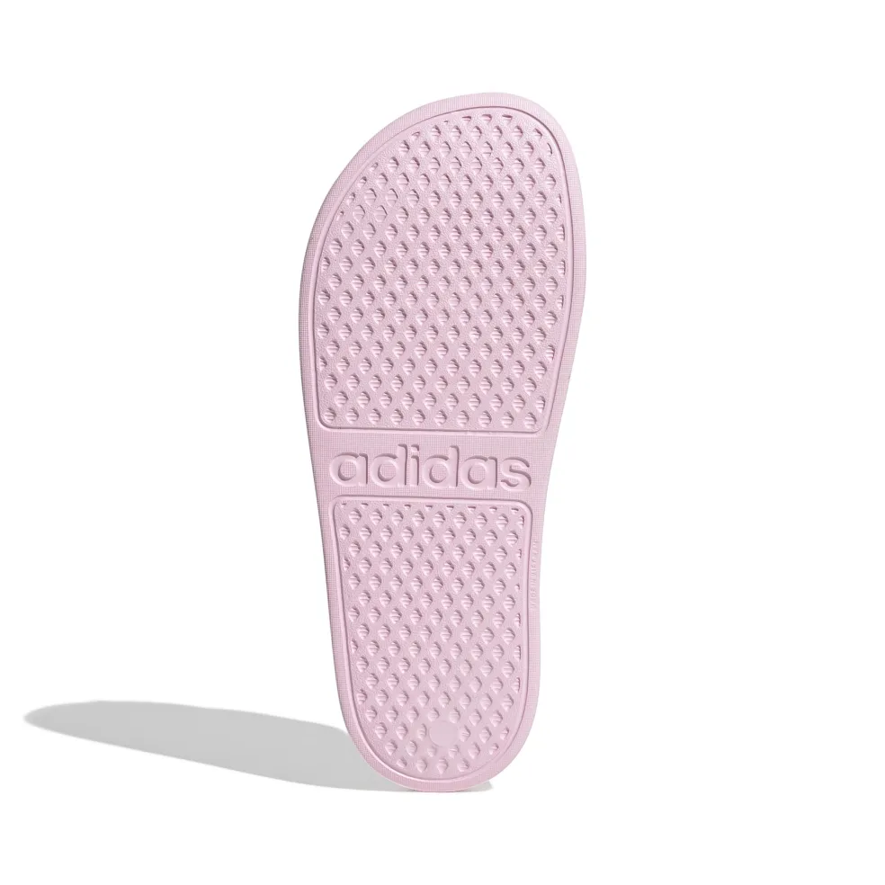 Adidas Adilette Aqua slippers junior clear pink cloud white