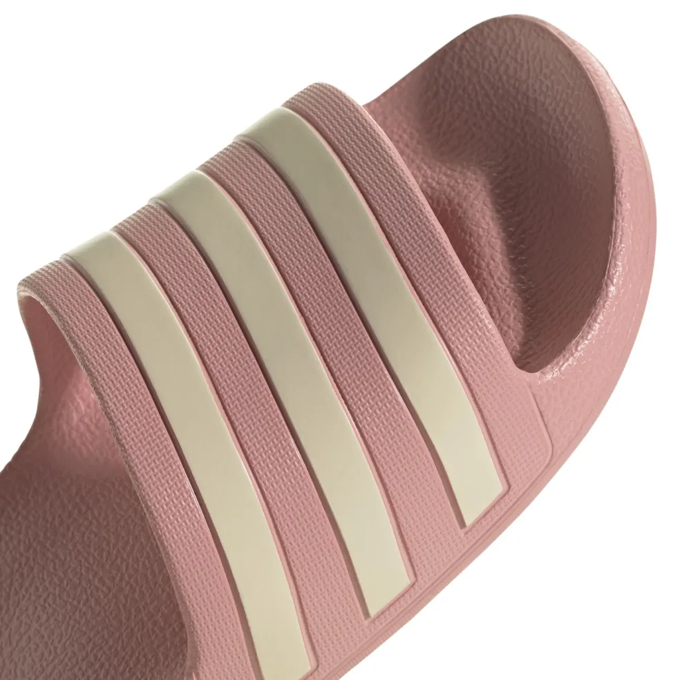 Adidas Adilette Aqua slippers wonder mauve wonder white