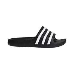 Adidas Adilette Aqua slippers junior core black footwear  white core black