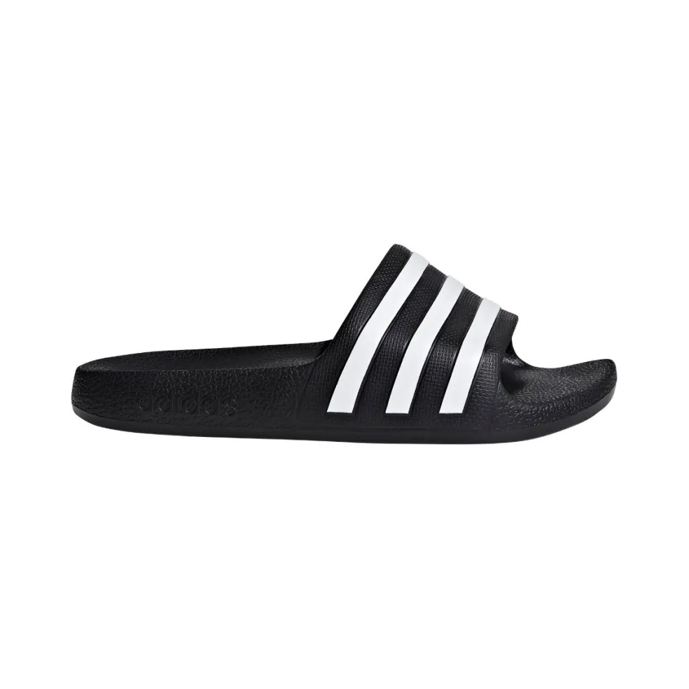Adidas Adilette Aqua slippers junior core black footwear white core black