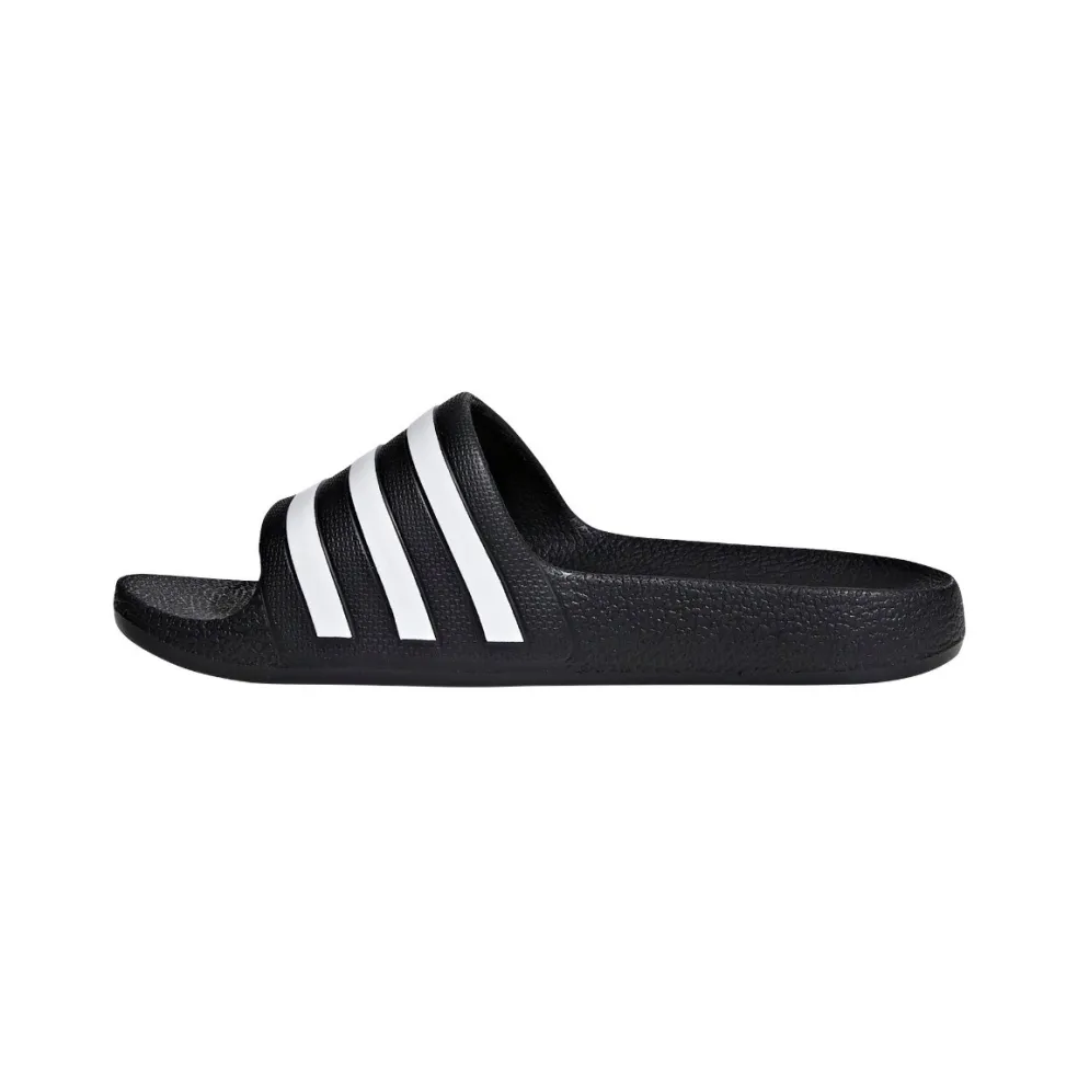 Adidas Adilette Aqua slippers junior core black footwear white core black