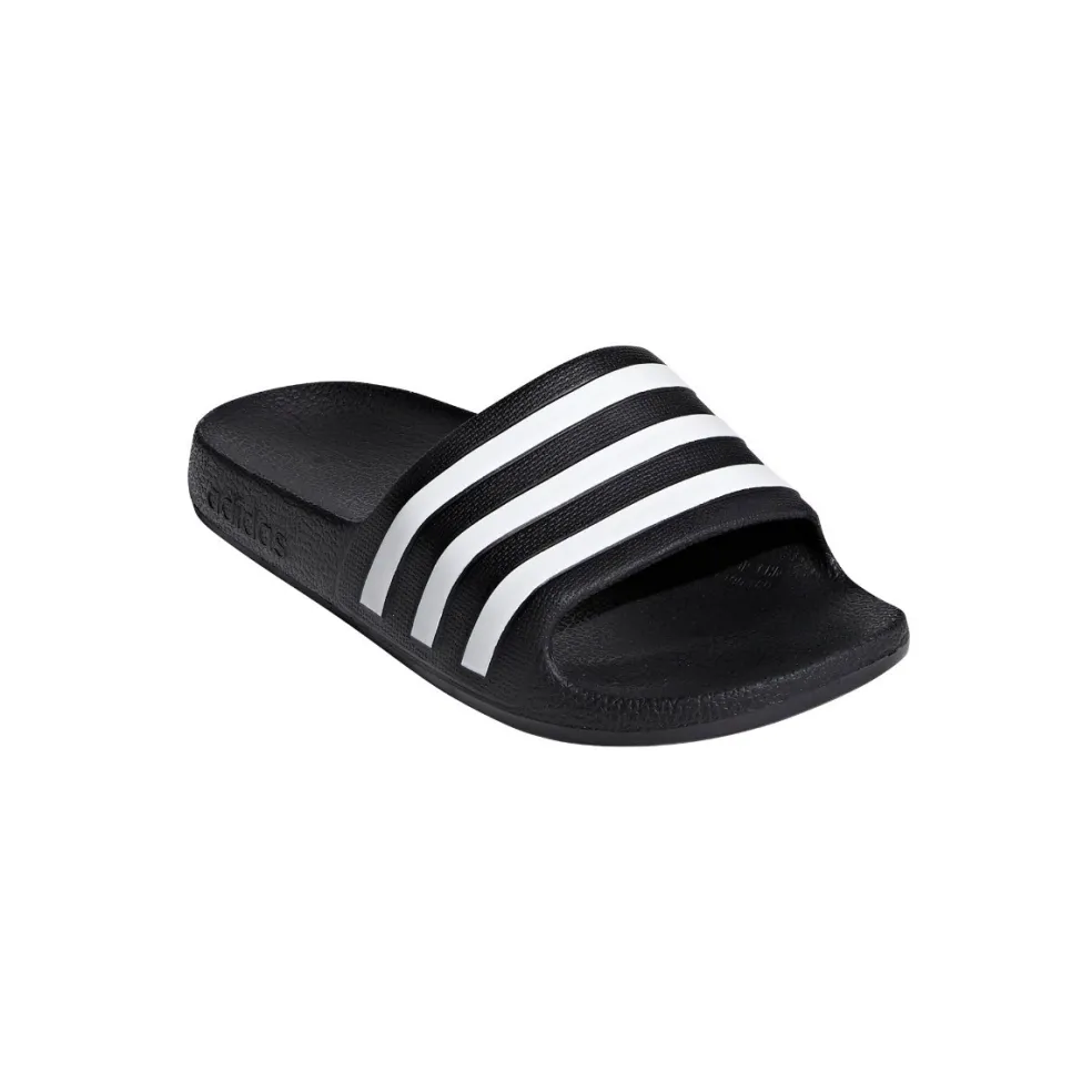 Adidas Adilette Aqua slippers junior core black footwear white core black