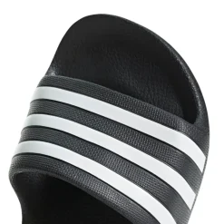 Adidas Adilette Aqua slippers junior core black footwear white core black