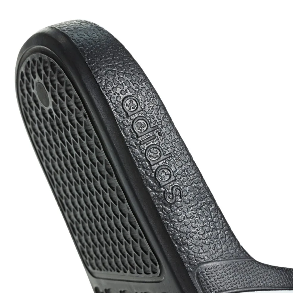 Adidas Adilette Aqua slippers junior core black footwear white core black