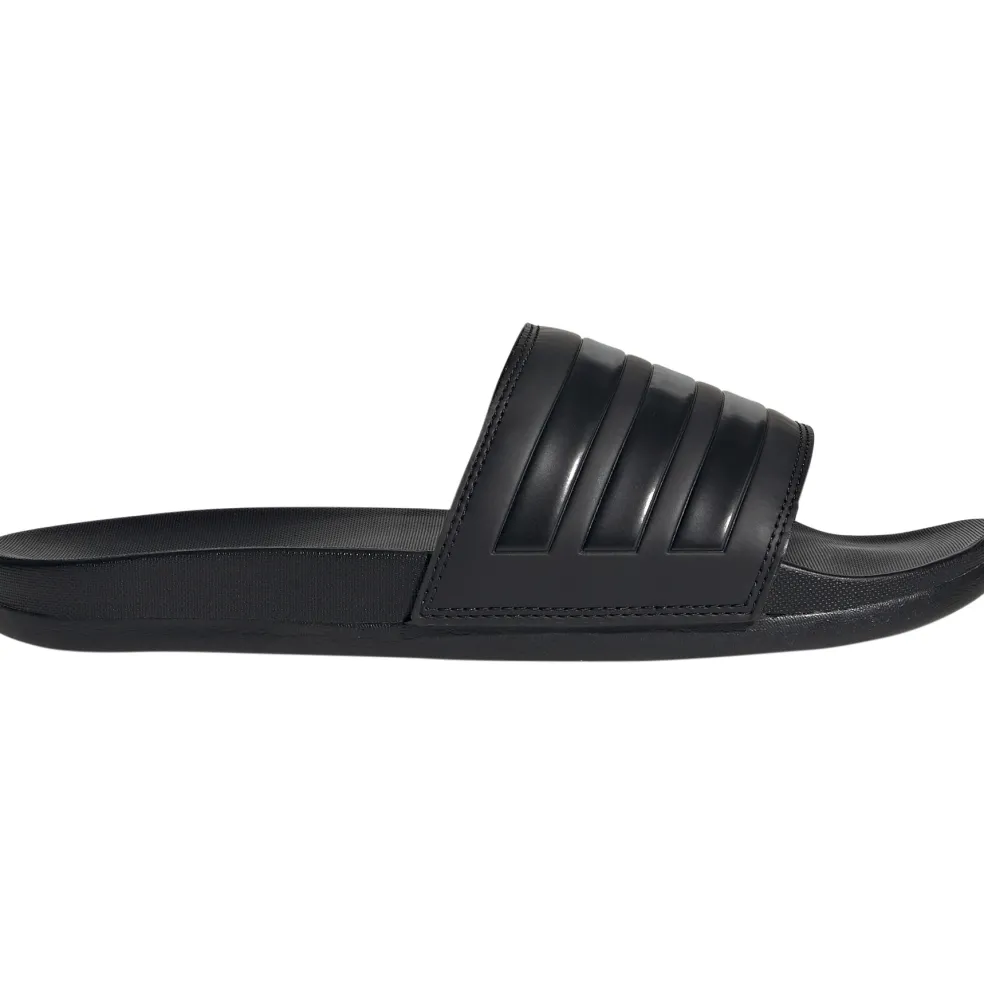 Adidas Adilette Comfort slippers heren black