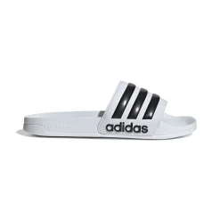 Adidas Adilette Shower slippers cloud white core black