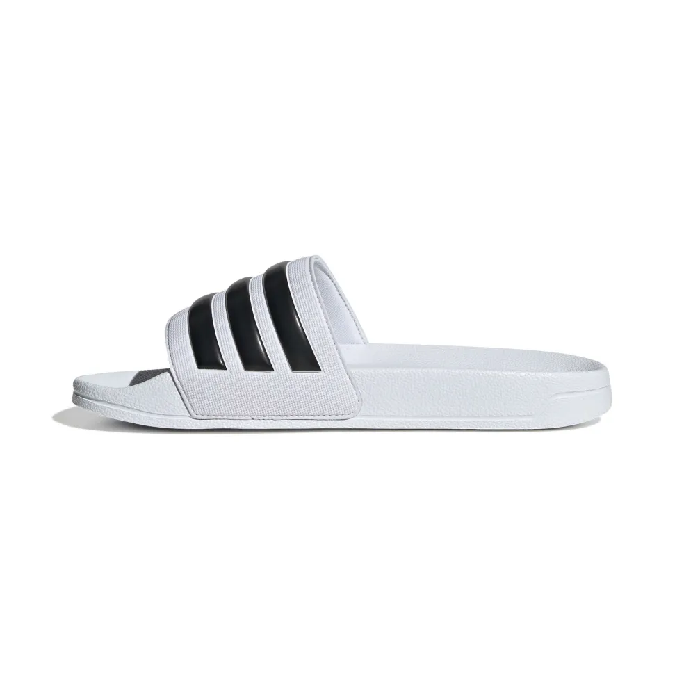 Adidas Adilette Shower slippers cloud white core black