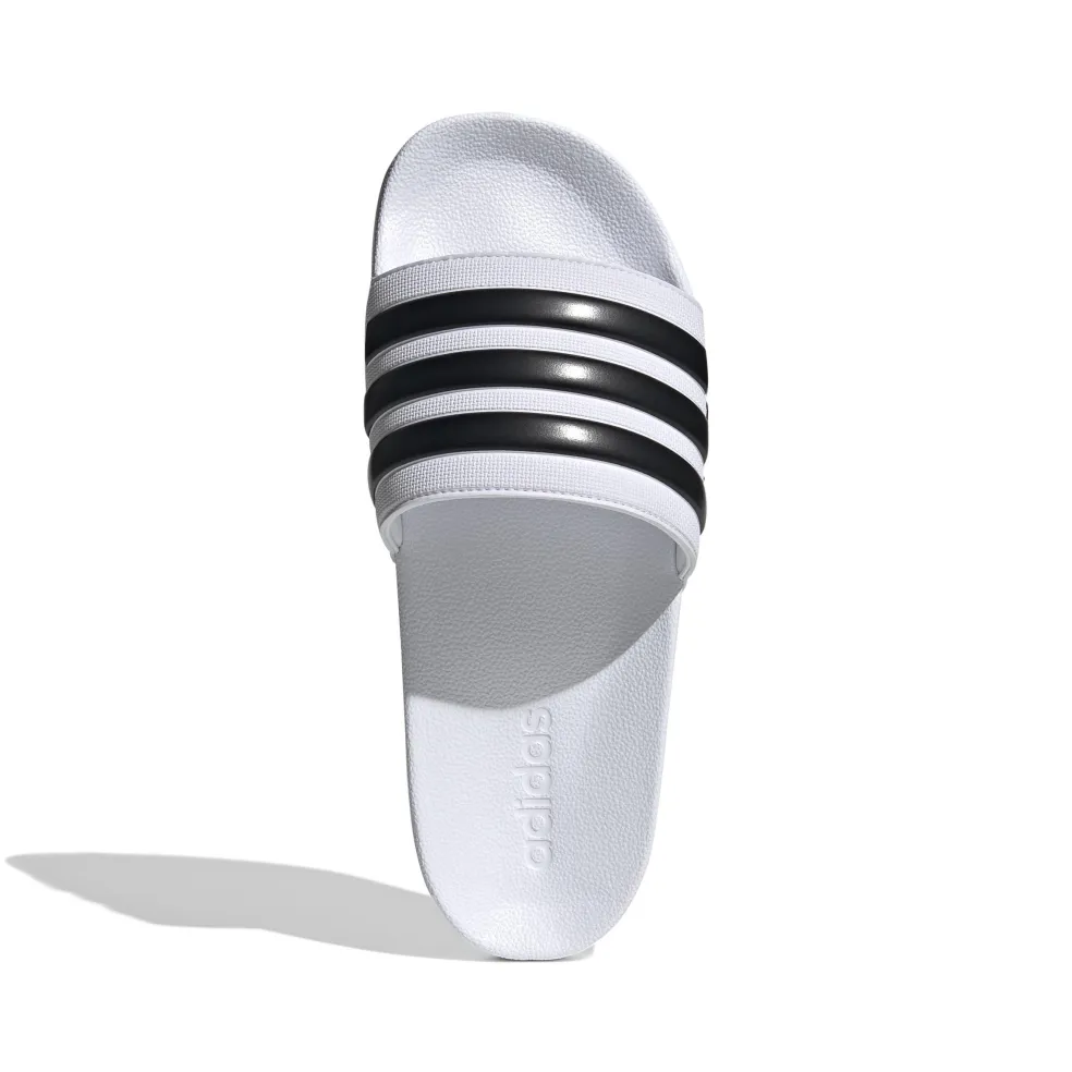 Adidas Adilette Shower slippers cloud white core black