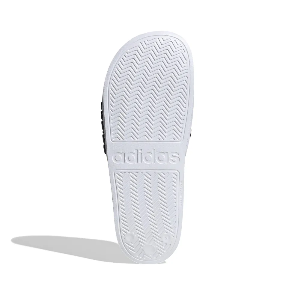 Adidas Adilette Shower slippers cloud white core black
