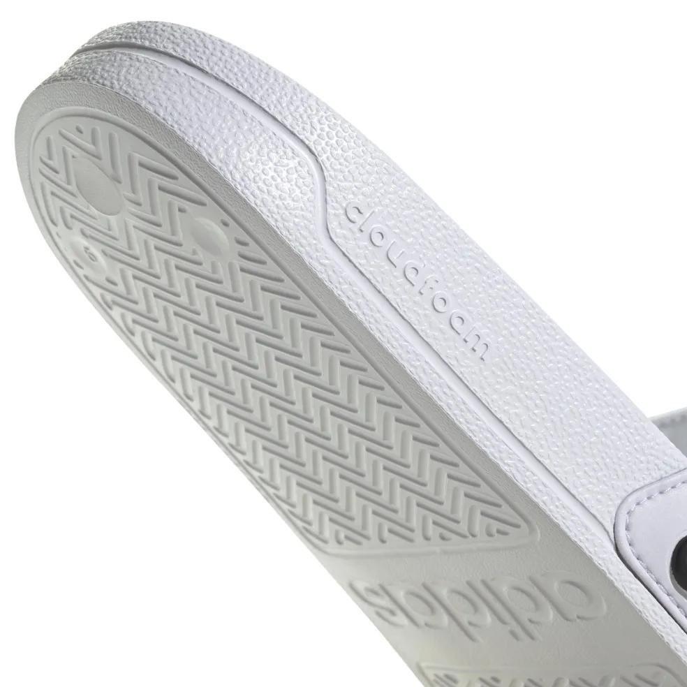 Adidas Adilette Shower slippers cloud white core black