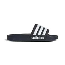 Adidas Adilette Shower slippers legend ink cloud white