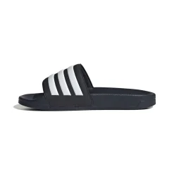 Adidas Adilette Shower slippers legend ink cloud white