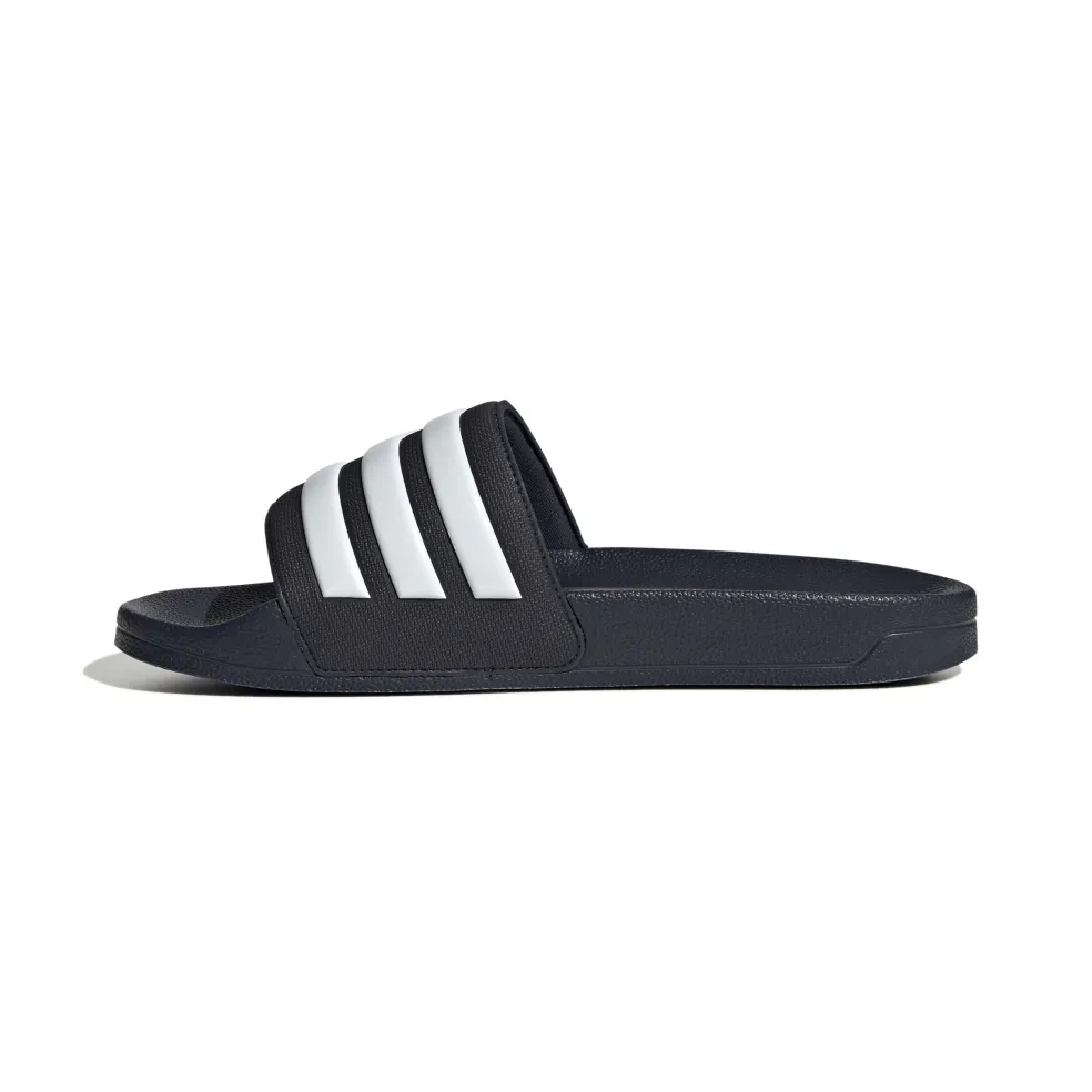 Adidas Adilette Shower slippers legend ink cloud white