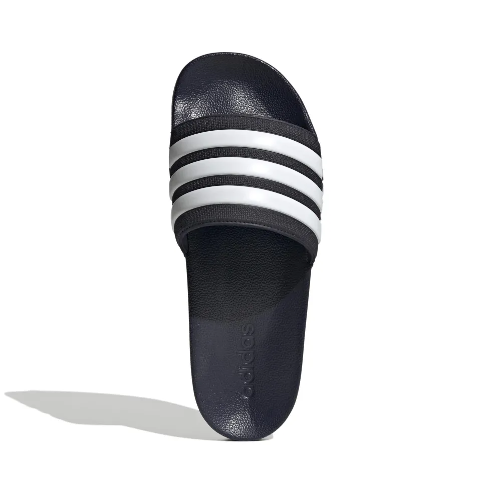 Adidas Adilette Shower slippers legend ink cloud white