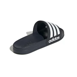 Adidas Adilette Shower slippers legend ink cloud white