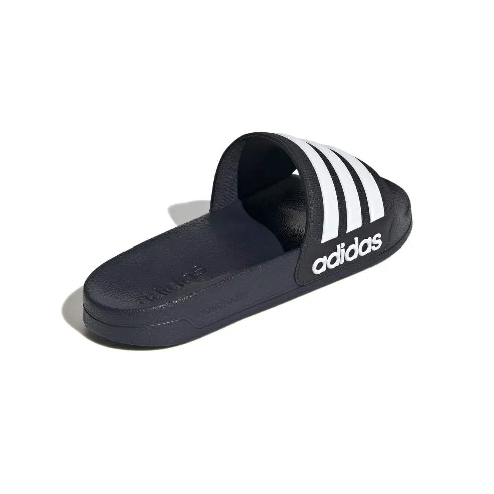 Adidas Adilette Shower slippers legend ink cloud white