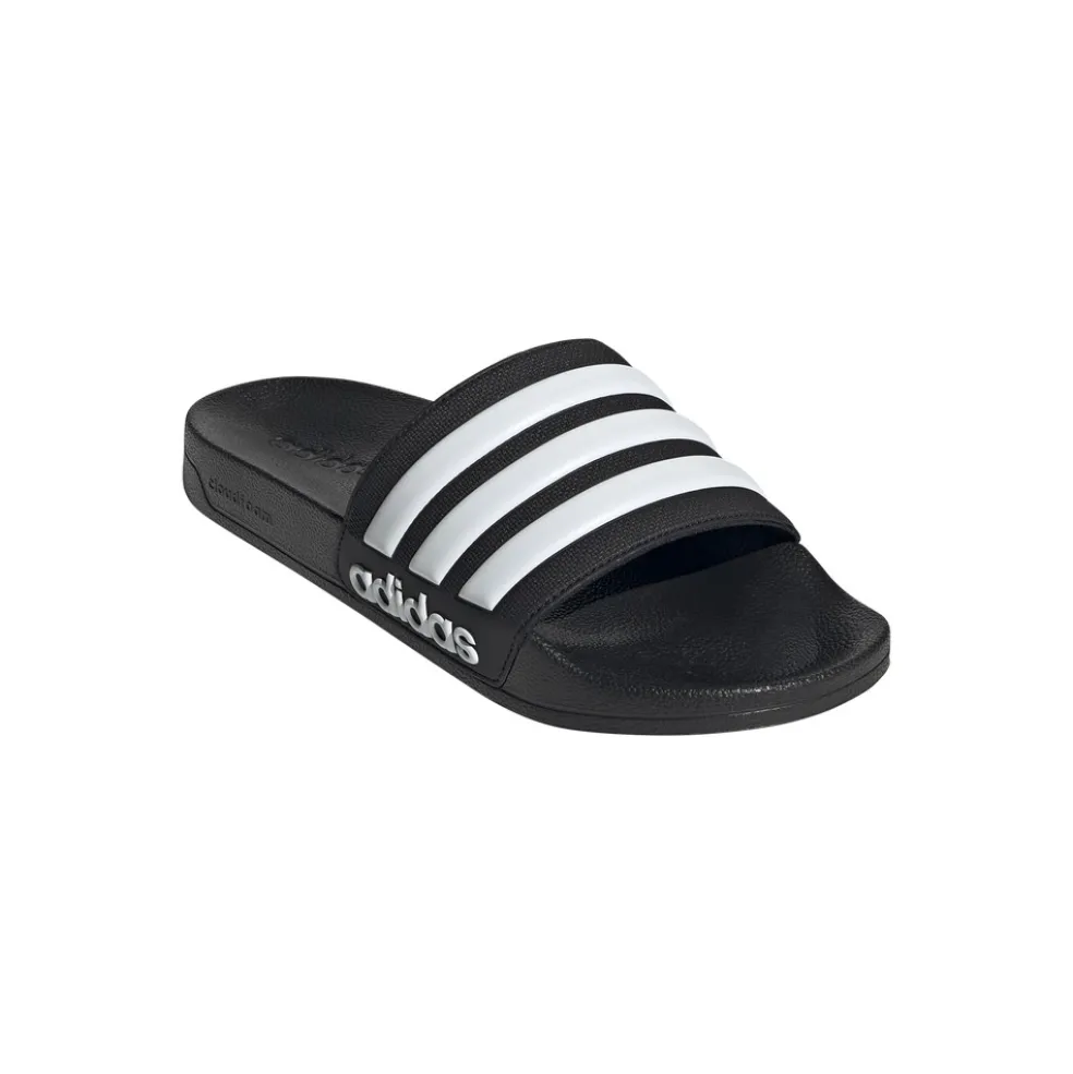 Adidas Adilette Shower slippers core black cloud white core black
