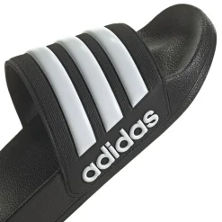 Adidas Adilette Shower slippers core black cloud white core black