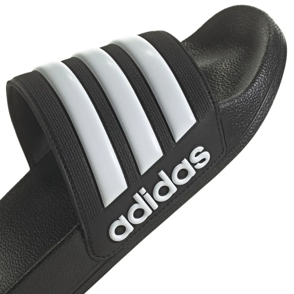Adidas Adilette Shower slippers core black cloud white core black