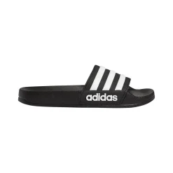 Adidas Adilette Shower slippers junior black