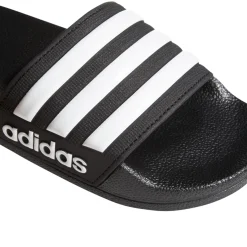 Adidas Adilette Shower slippers junior black