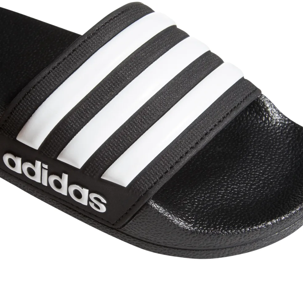 Adidas Adilette Shower slippers junior black
