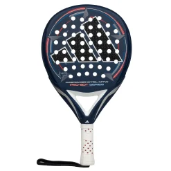 Adidas Adipower CTRL MTW Pro Edition 2024 padelracket blue