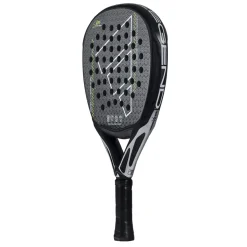 Adidas Adipower Legend padel racket 2024 black