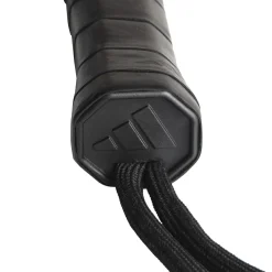 Adidas Adipower Legend padel racket 2024 black