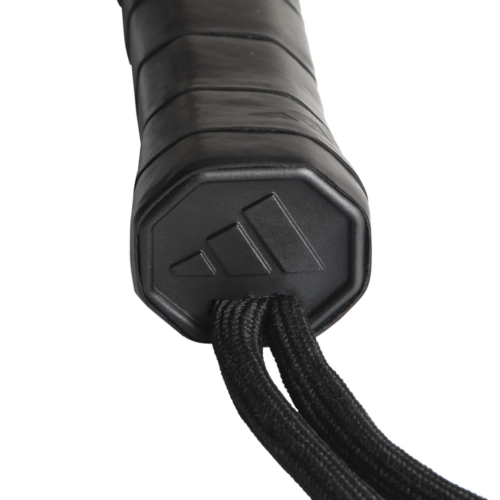 Adidas Adipower Legend padel racket 2024 black