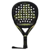 Adidas Adipower Multiweight 3.3 padel racket black yellow