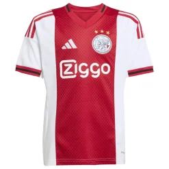 Adidas Ajax thuisshirt junior 25 - 26