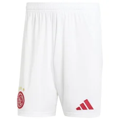 Adidas Ajax thuisshort heren 24 - 25