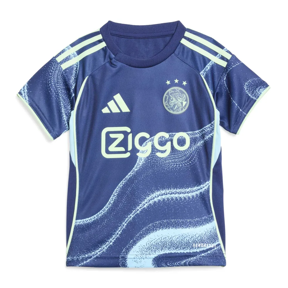 Adidas Ajax uittenue baby 25 - 26