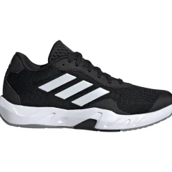Adidas Amplimove Trainer fitness schoenen dames core black cloud white grey six