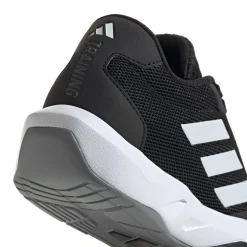 Adidas Amplimove Trainer fitness schoenen dames core black cloud white grey six