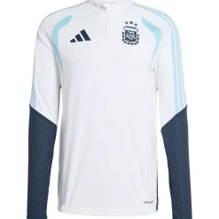 Adidas Argentinië 26 Tiro trainingsshirt heren white