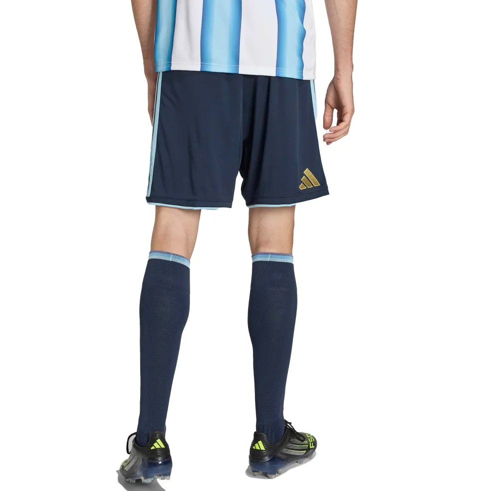 Adidas Argentinië thuisshort heren 26