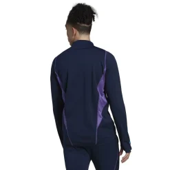 Adidas Argentinië Tiro 23 trainingsshirt heren night indigo