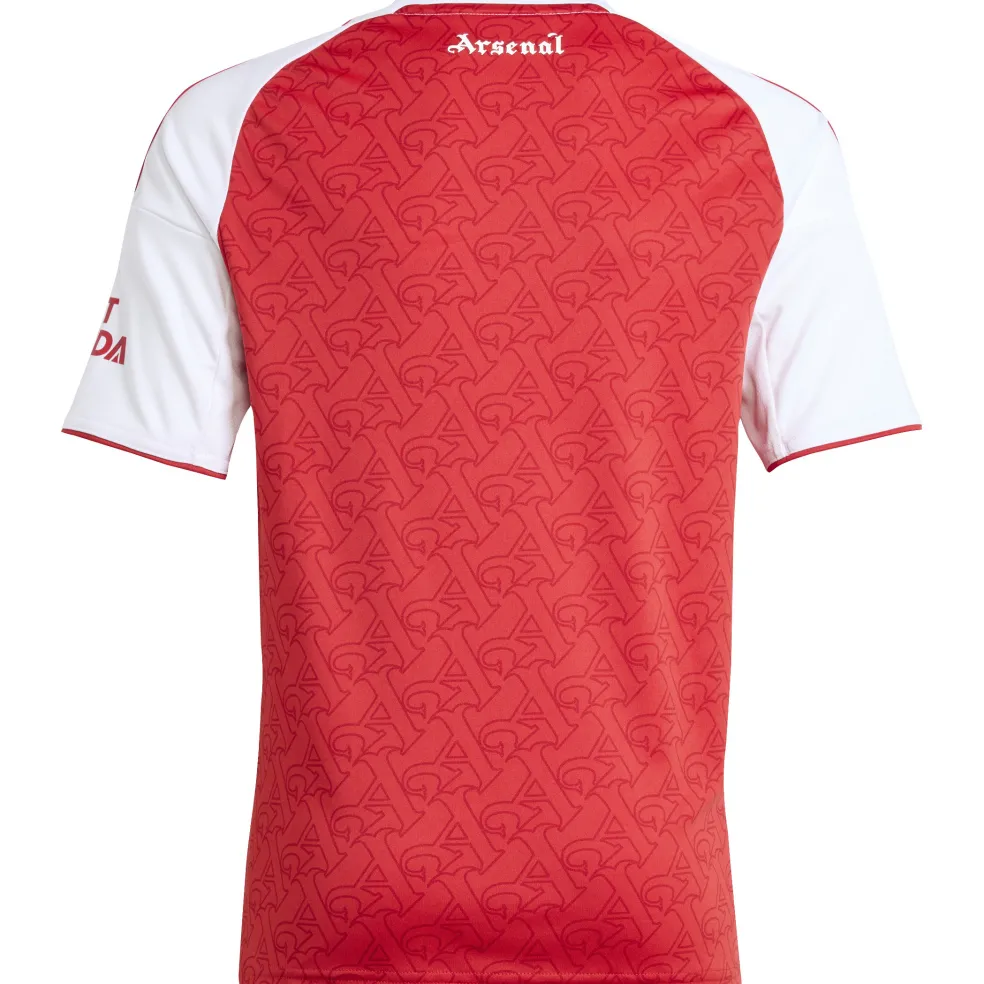 Adidas Arsenal thuisshirt junior 25 - 26
