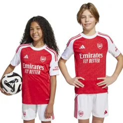 Adidas Arsenal thuisshirt junior 25 - 26