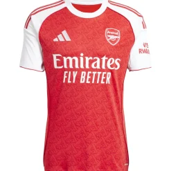 Adidas Arsenal thuisshirt heren 25 - 26