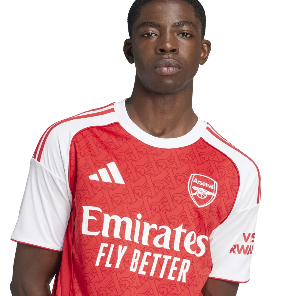Adidas Arsenal thuisshirt heren 25 - 26